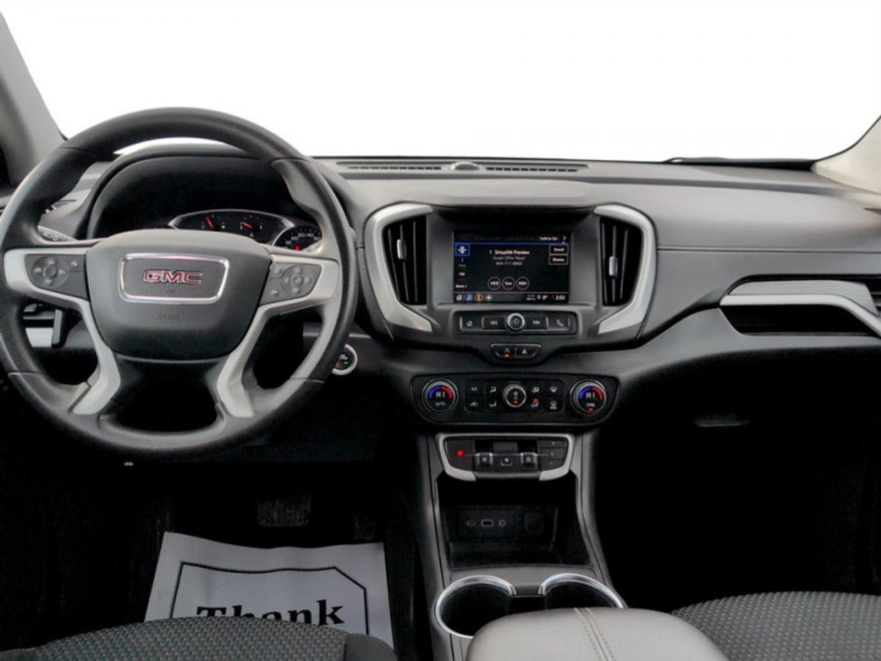 2023 GMC Terrain SLE  **20 SERVICE RECORDS - CLEAN CARFAX** Photo