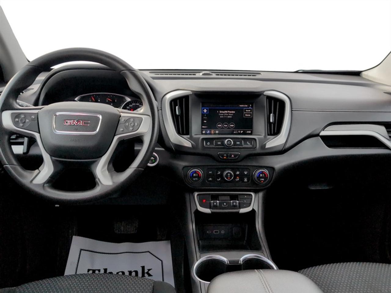 2023 GMC Terrain SLE  **20 SERVICE RECORDS - CLEAN CARFAX** Photo