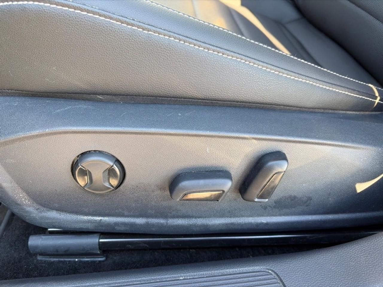 2024 Volkswagen Jetta Comfortline  - Heated Seats Photo