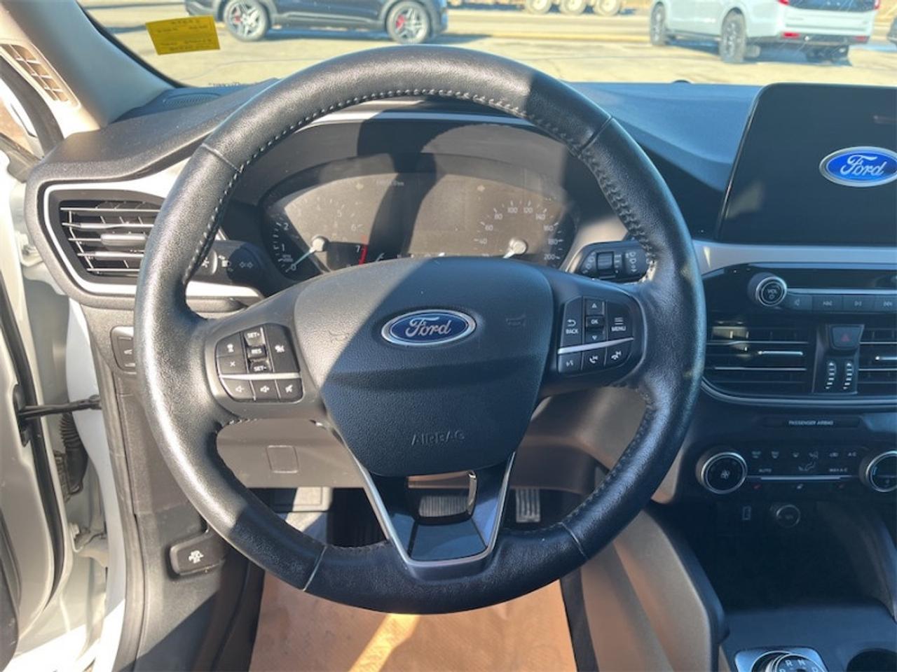 2020 Ford Escape SEL  - Power Liftgate -  Park Assist Photo5