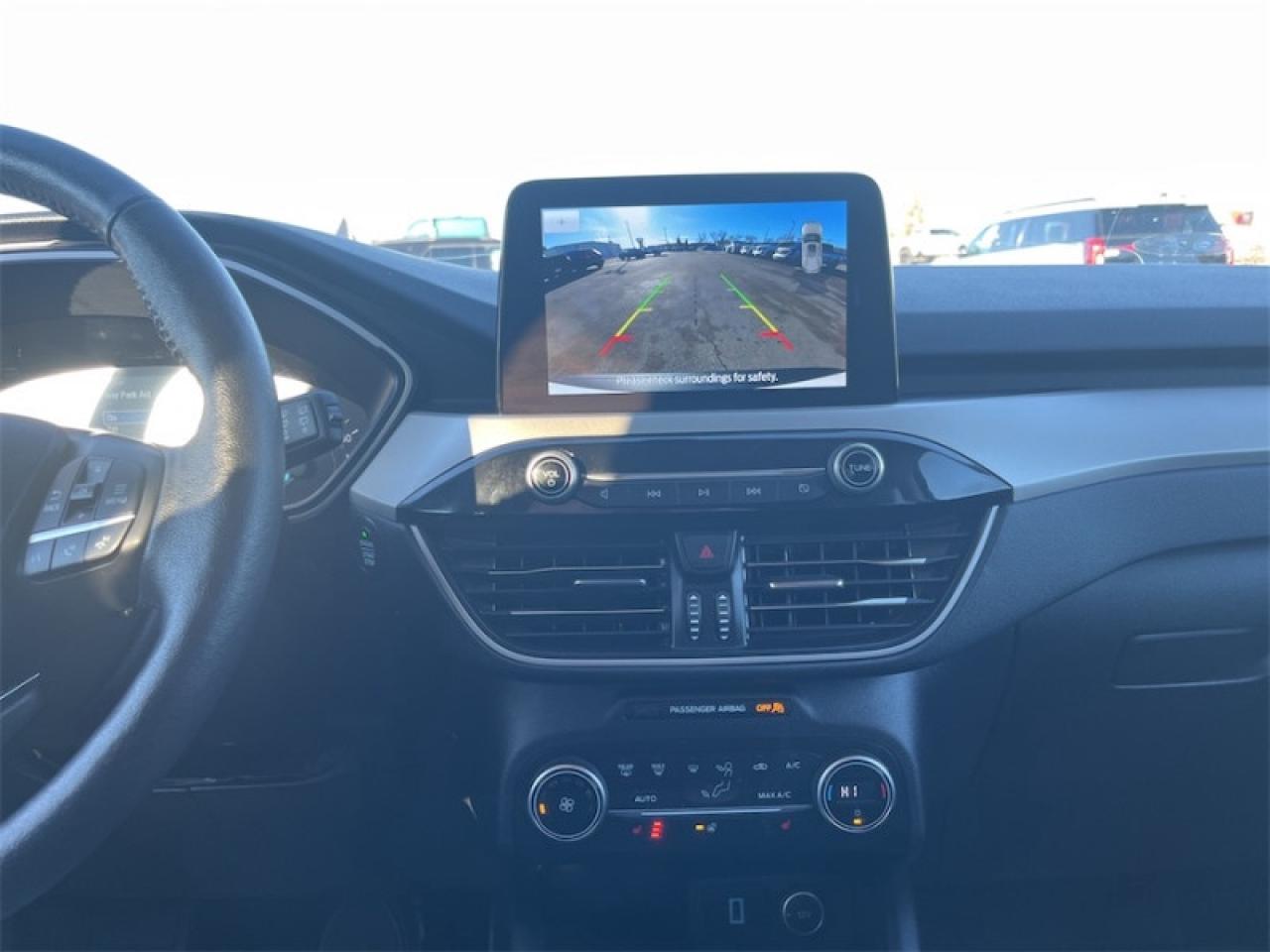 2020 Ford Escape SEL  - Power Liftgate -  Park Assist Photo5