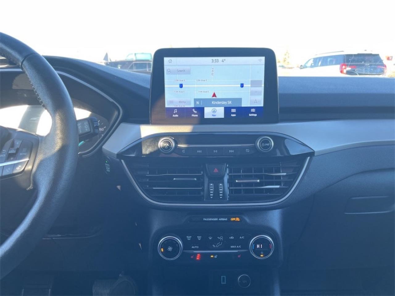 2020 Ford Escape SEL  - Power Liftgate -  Park Assist Photo5