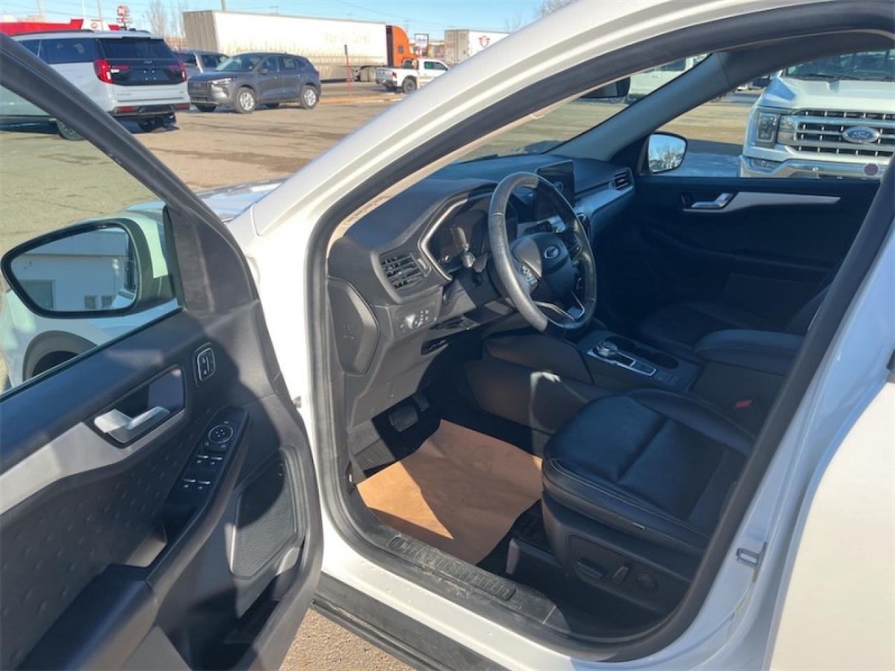 2020 Ford Escape SEL  - Power Liftgate -  Park Assist Photo5