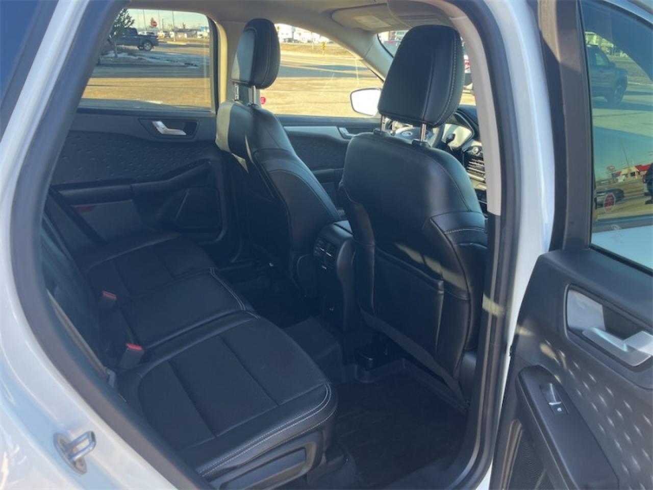 2020 Ford Escape SEL  - Power Liftgate -  Park Assist Photo5