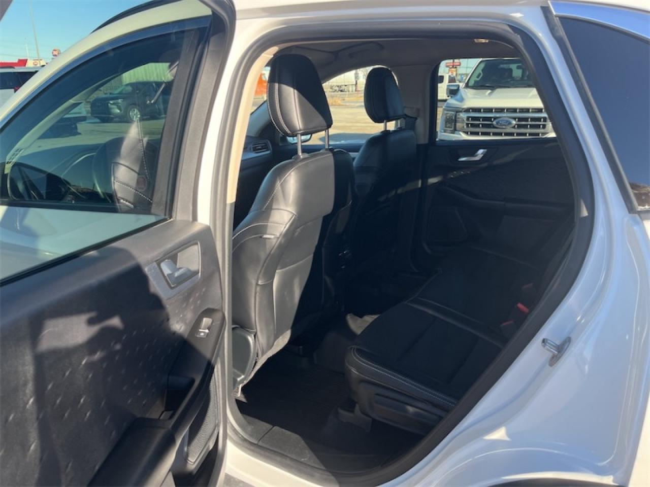 2020 Ford Escape SEL  - Power Liftgate -  Park Assist Photo5