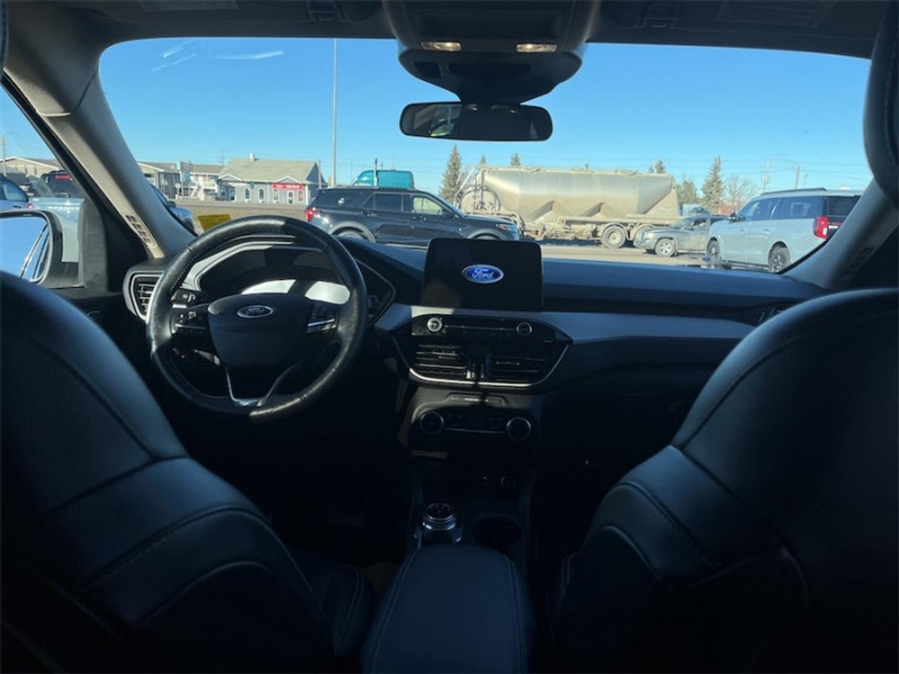 2020 Ford Escape SEL  - Power Liftgate -  Park Assist Photo5