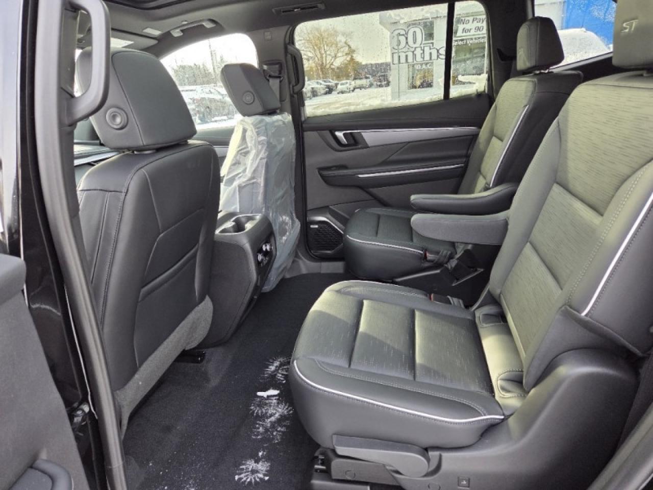 2026 Buick Enclave Sport Touring  - Premium Audio Photo