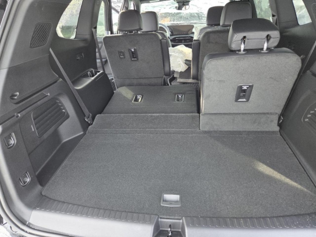 2026 Buick Enclave Sport Touring  - Premium Audio Photo