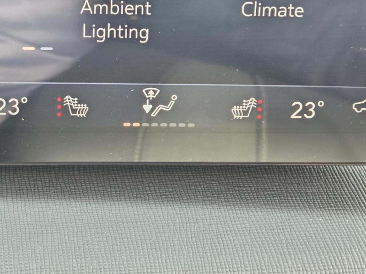 2026 Buick Enclave Sport Touring  - Premium Audio Photo