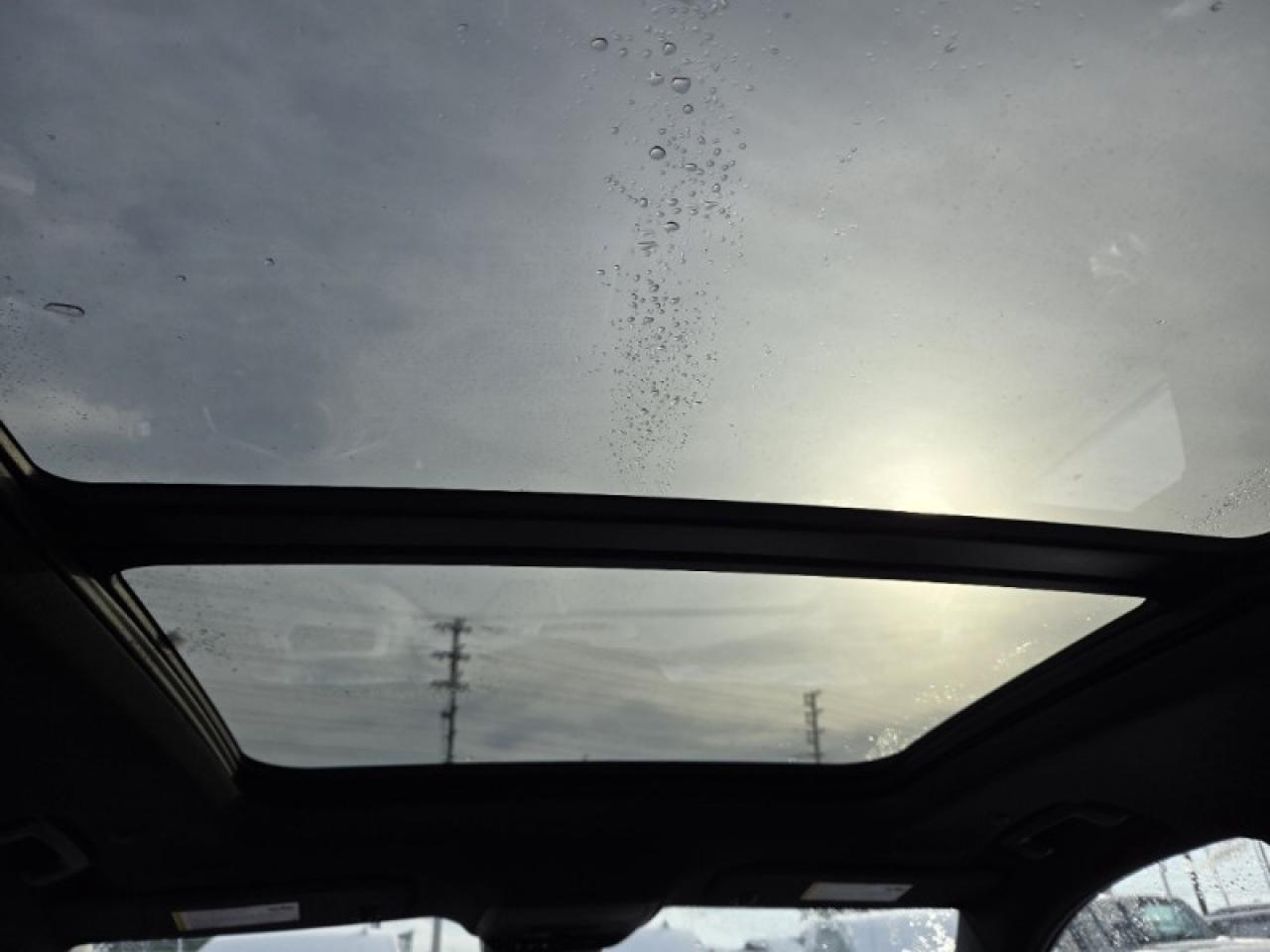 2026 Buick Enclave Sport Touring  - Premium Audio Photo