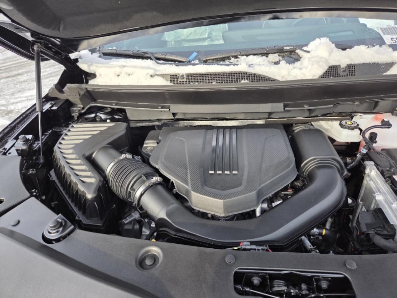 2026 Buick Enclave Sport Touring  - Premium Audio Photo