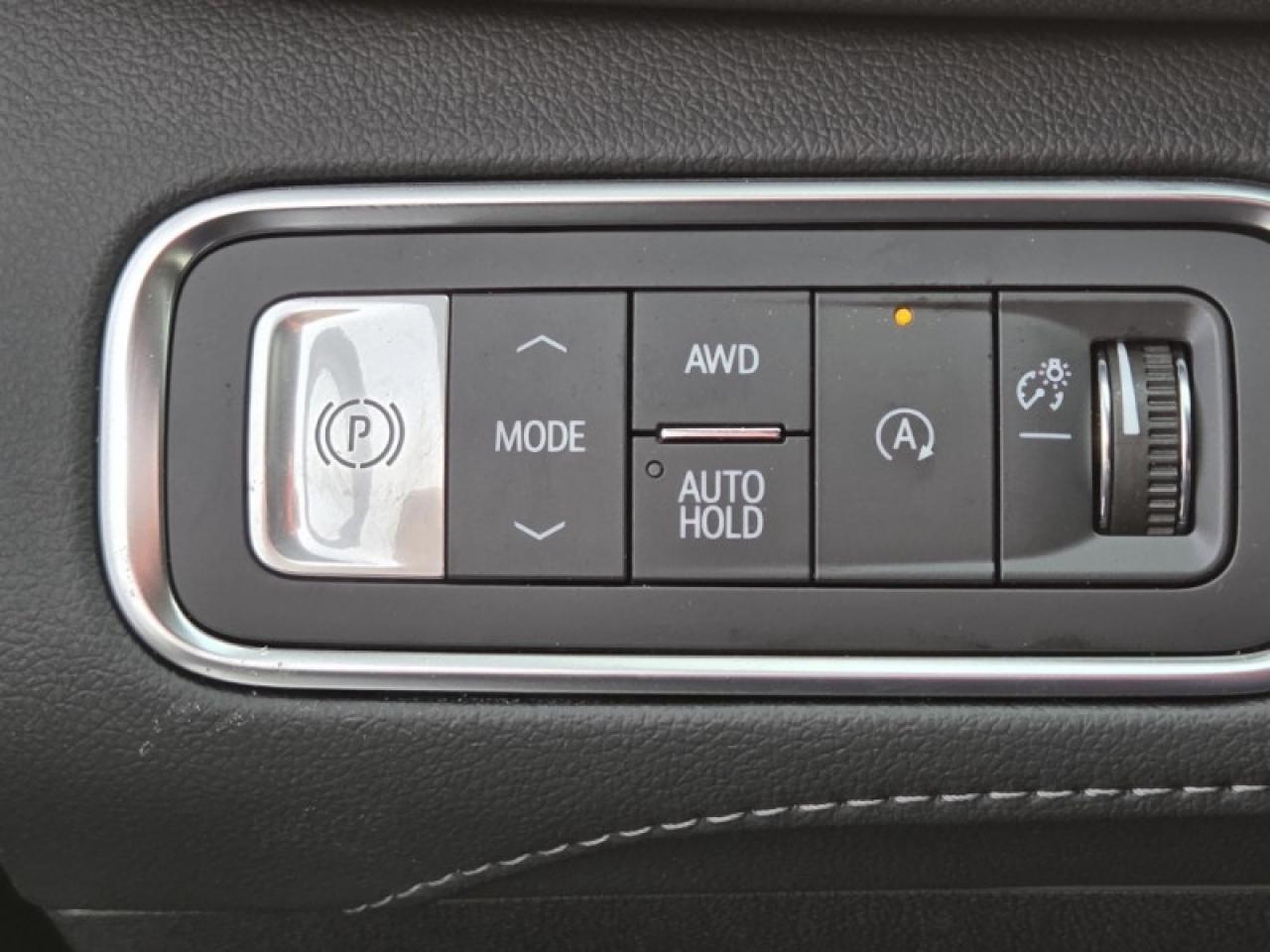 2026 Buick Enclave Sport Touring  - Premium Audio Photo