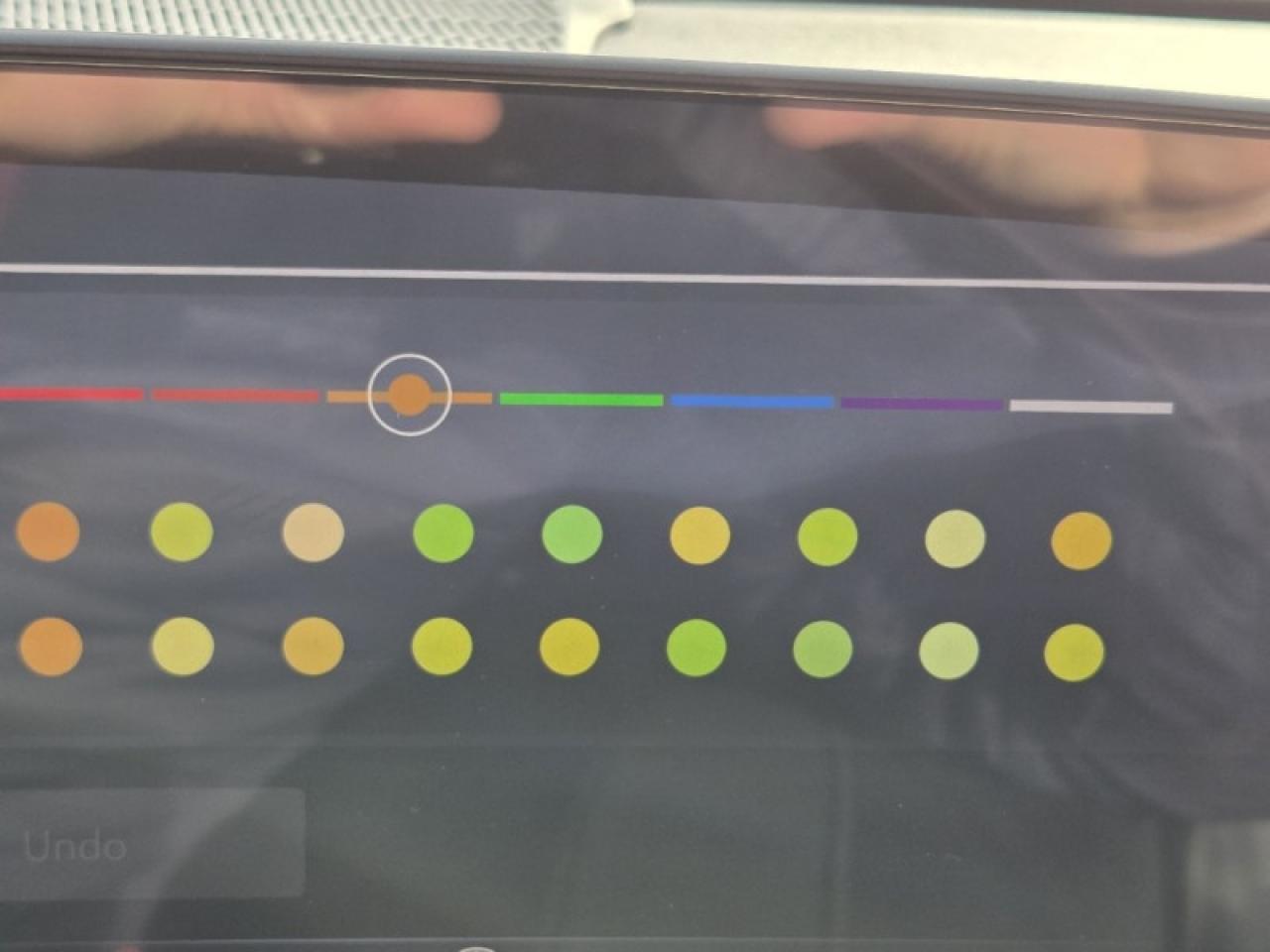 2026 Buick Enclave Sport Touring  - Premium Audio Photo