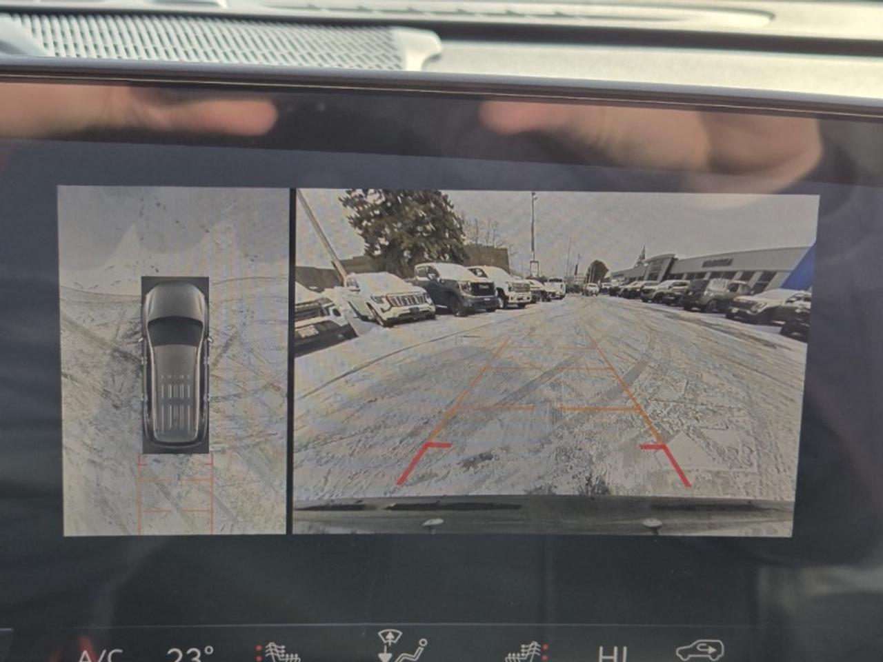 2026 Buick Enclave Sport Touring  - Premium Audio Photo