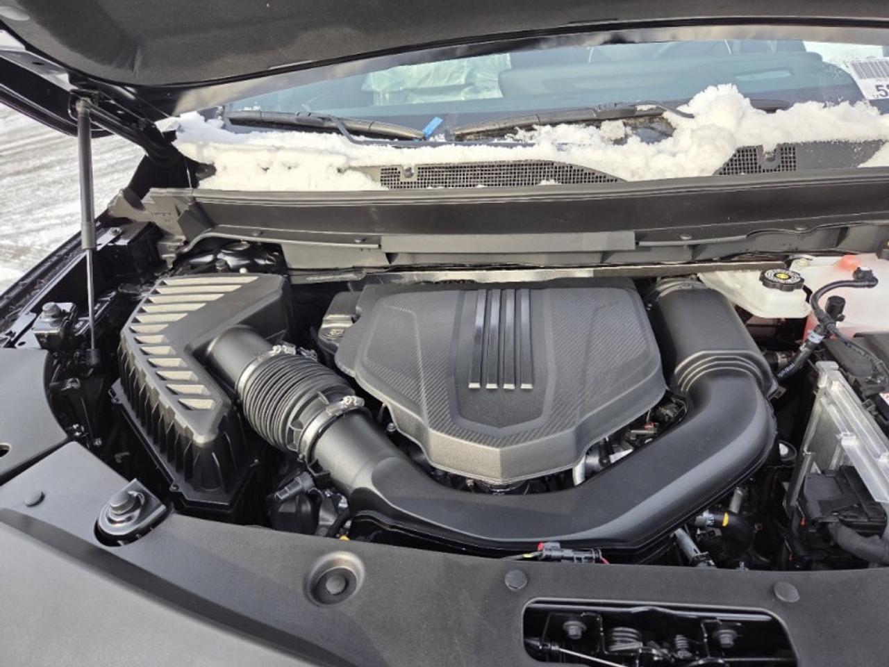 2026 Buick Enclave Sport Touring  - Premium Audio Photo