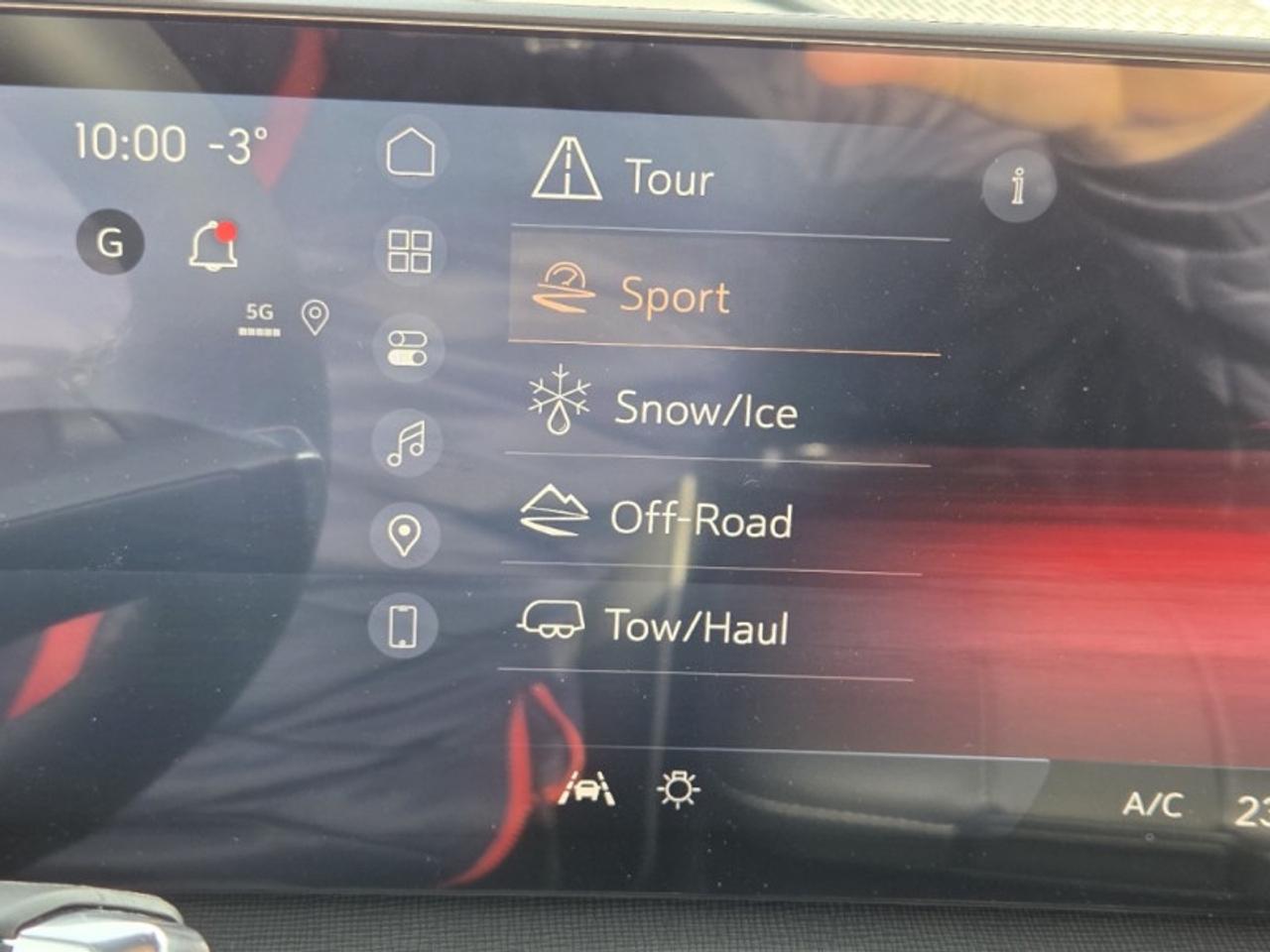 2026 Buick Enclave Sport Touring  - Premium Audio Photo