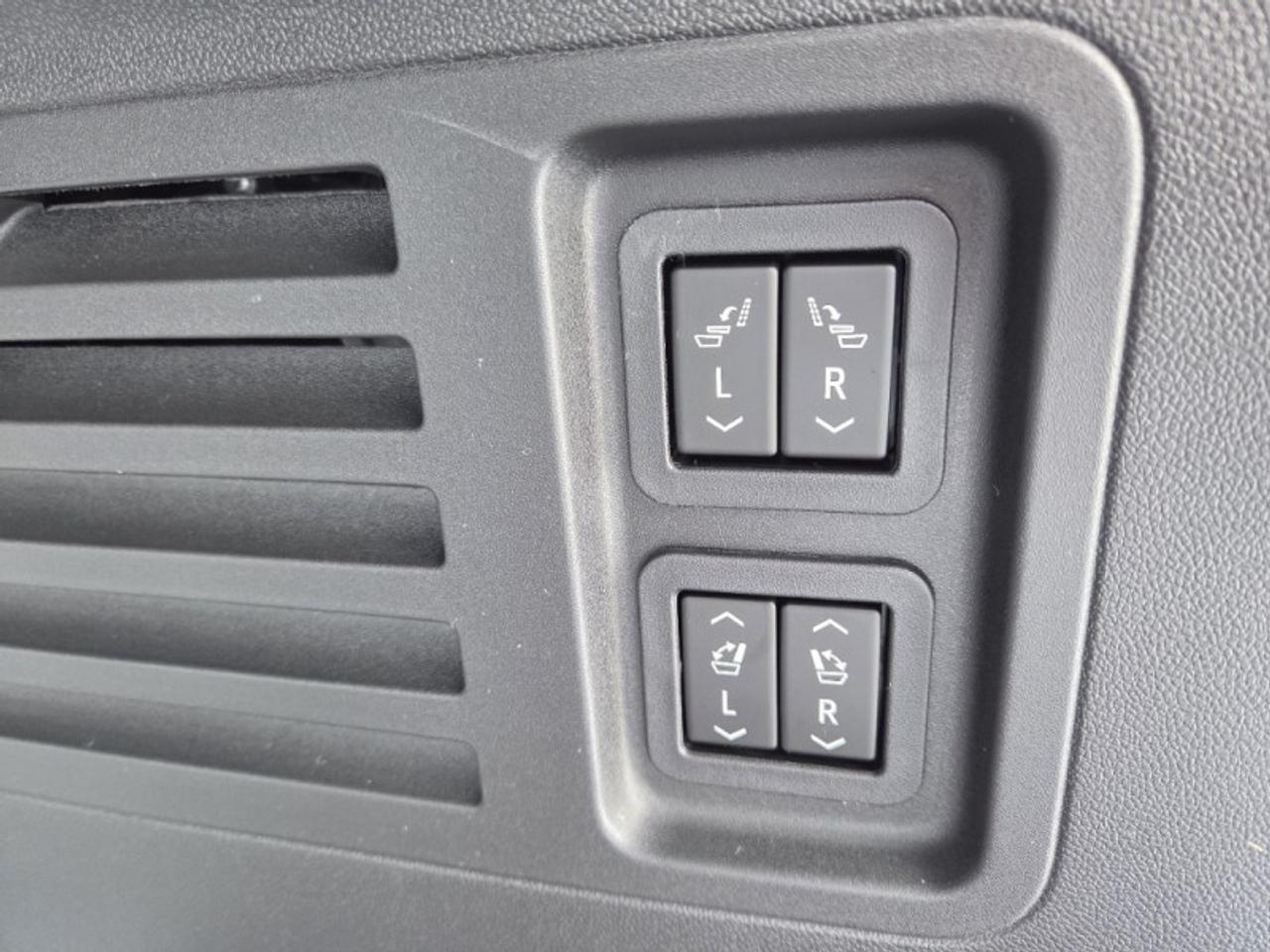 2026 Buick Enclave Sport Touring  - Premium Audio Photo