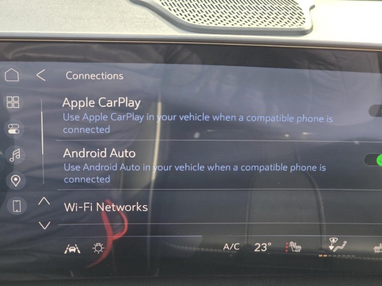 2026 Buick Enclave Sport Touring  - Premium Audio Photo