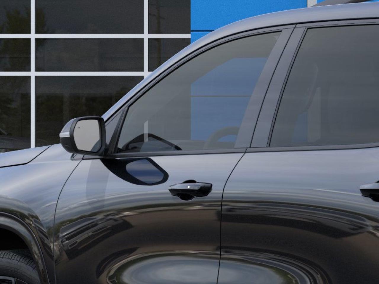 2026 Chevrolet Traverse RS  - Super Cruise -  Park Assist Photo