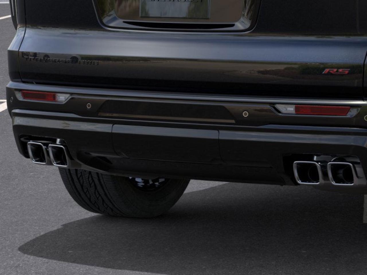 2026 Chevrolet Traverse RS  - Super Cruise -  Park Assist Photo