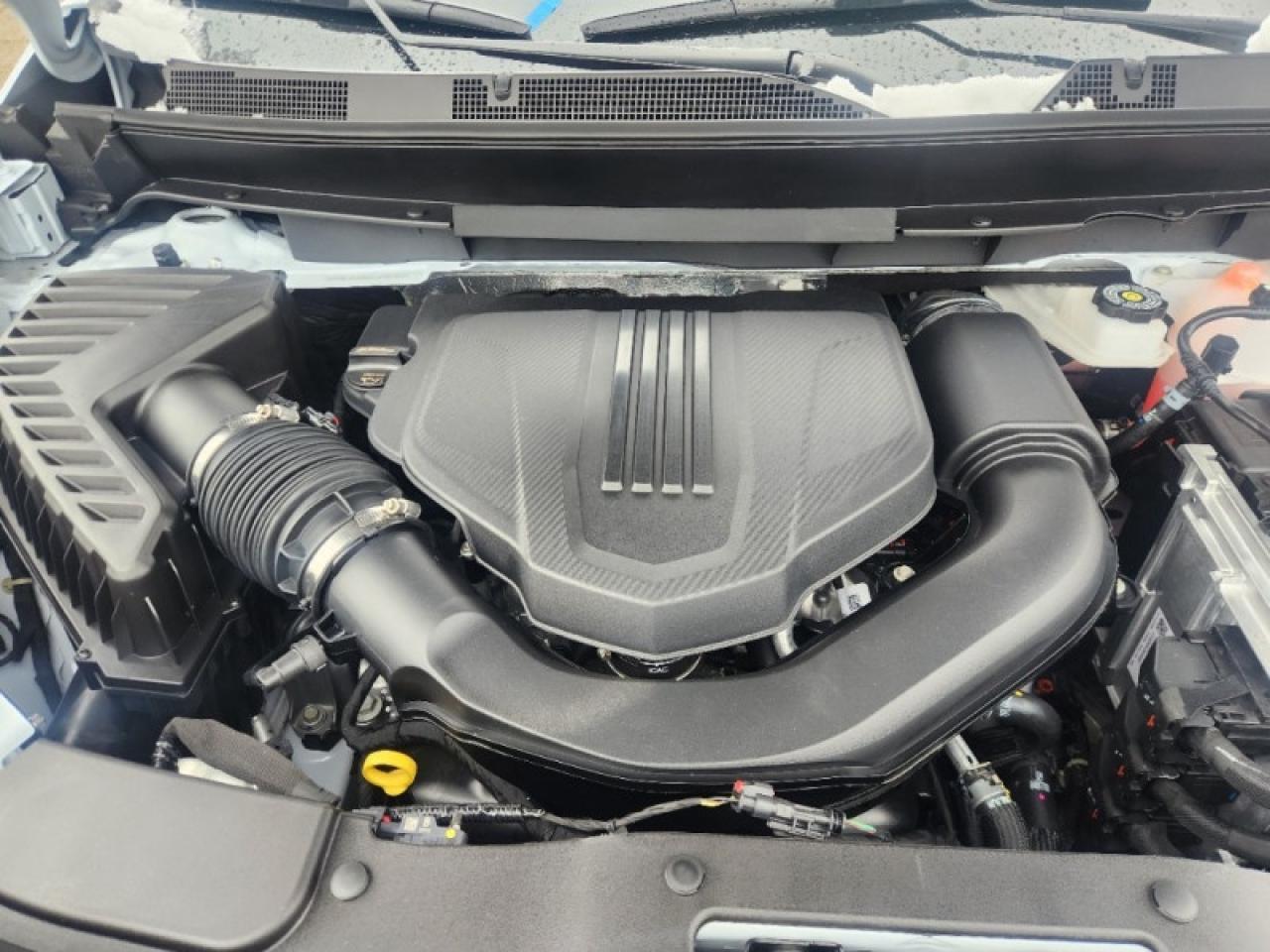 2026 Chevrolet Traverse RS  - Super Cruise -  Park Assist Photo