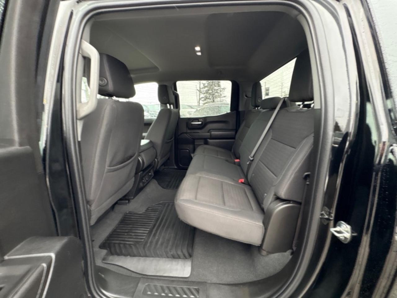 2024 Chevrolet Silverado 1500 Custom  TONNEAU|SIDE STEPS| Photo