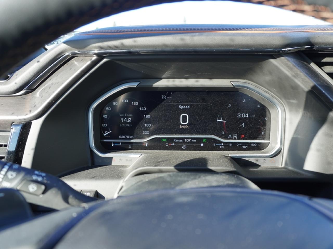 2024 GMC Sierra 1500 AT4  -  Leather Seats Photo