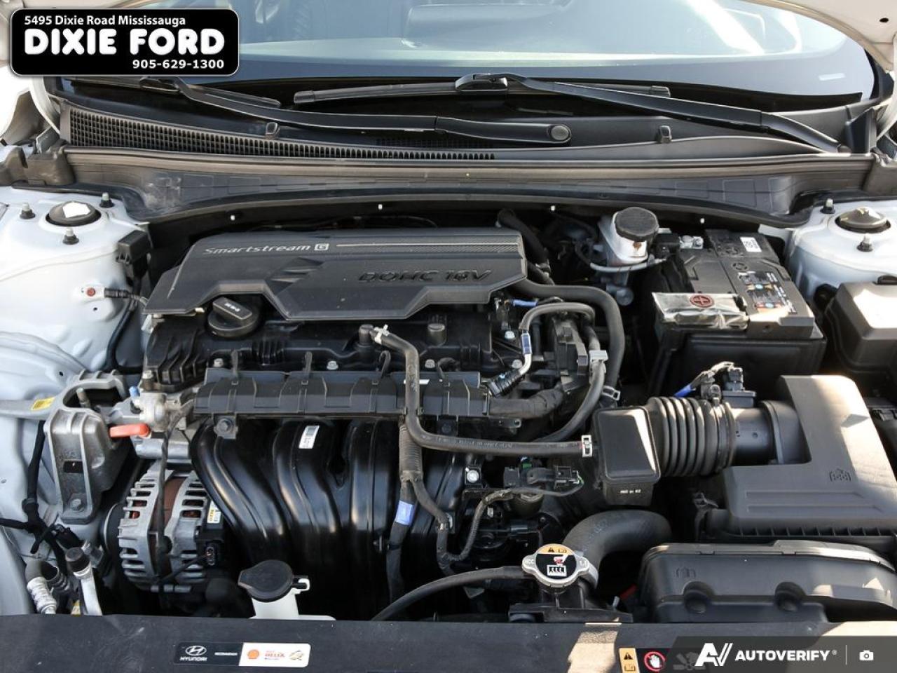 2022 Hyundai Elantra Ultimate Tech Photo