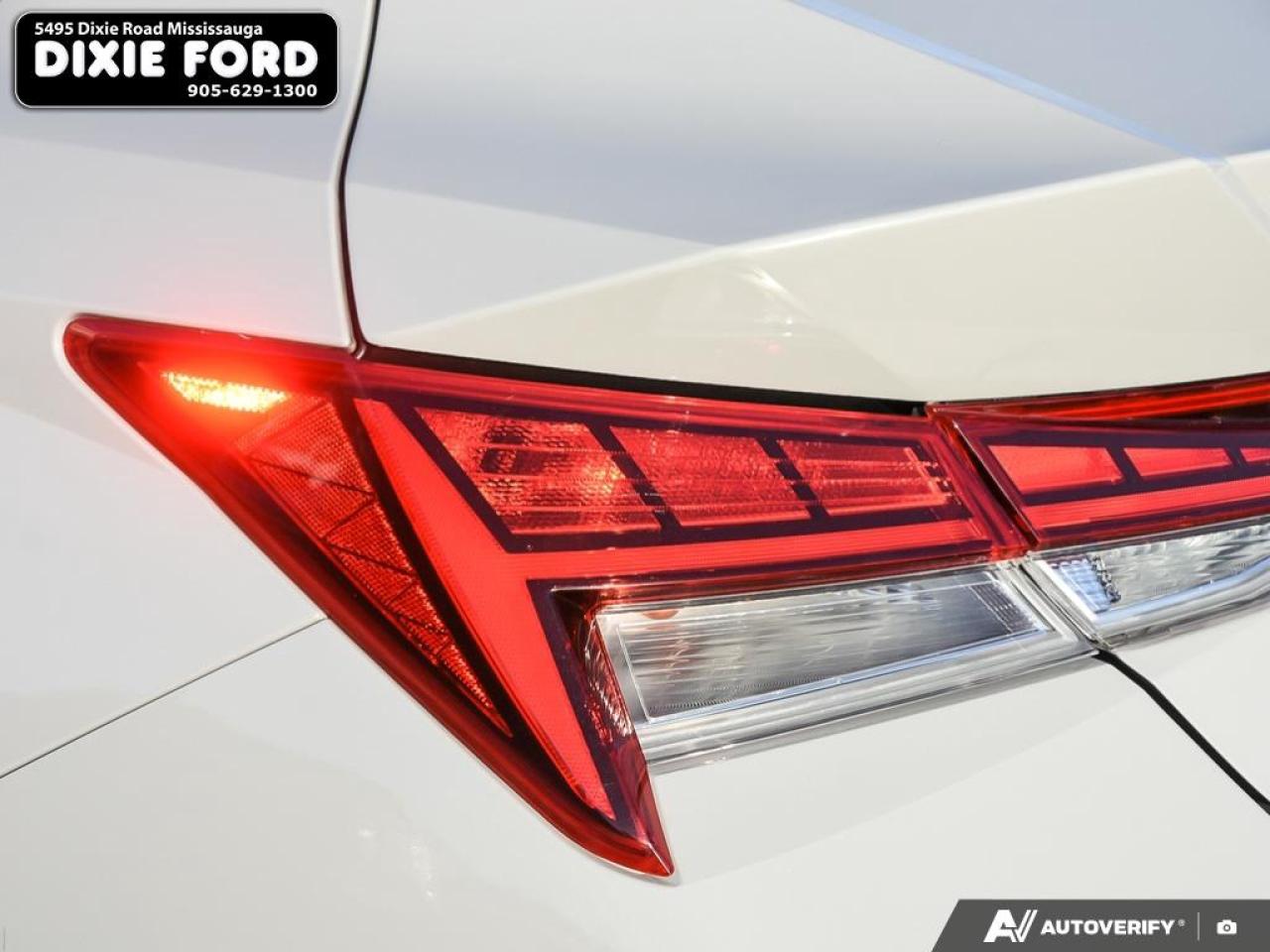 2022 Hyundai Elantra Ultimate Tech Photo