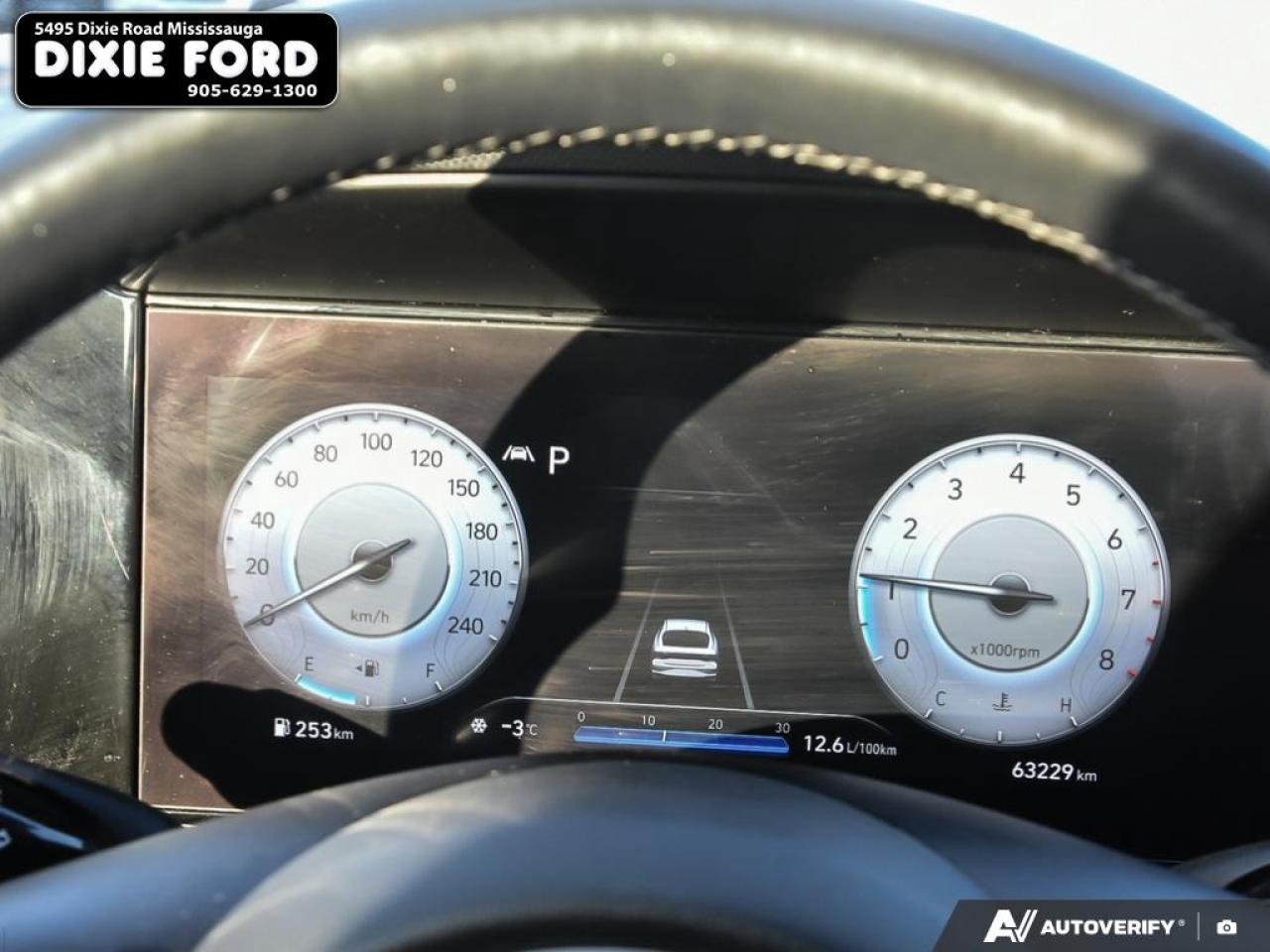 2022 Hyundai Elantra Ultimate Tech Photo