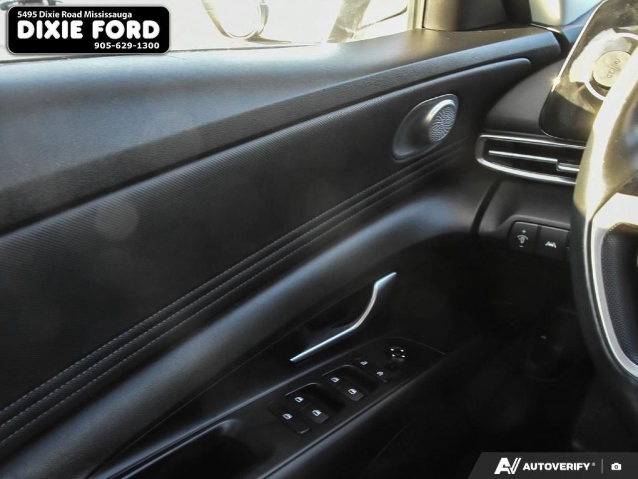 2022 Hyundai Elantra Ultimate Tech Photo