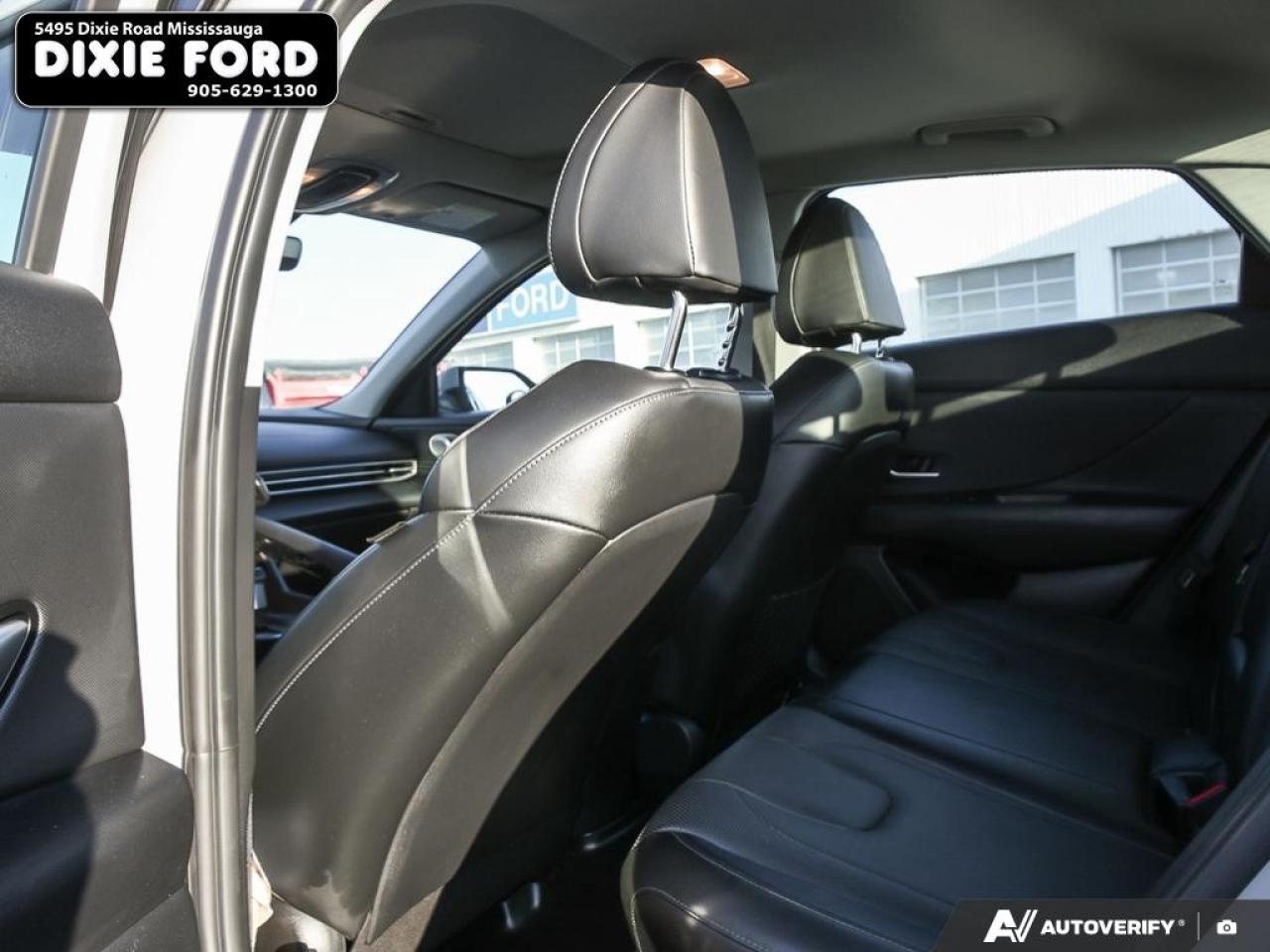 2022 Hyundai Elantra Ultimate Tech Photo