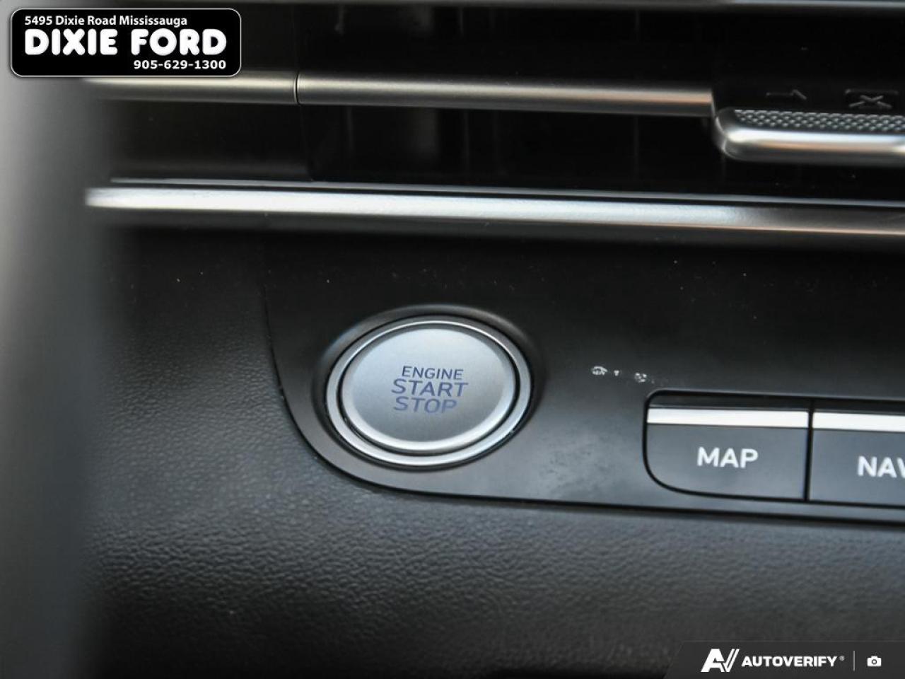 2022 Hyundai Elantra Ultimate Tech Photo