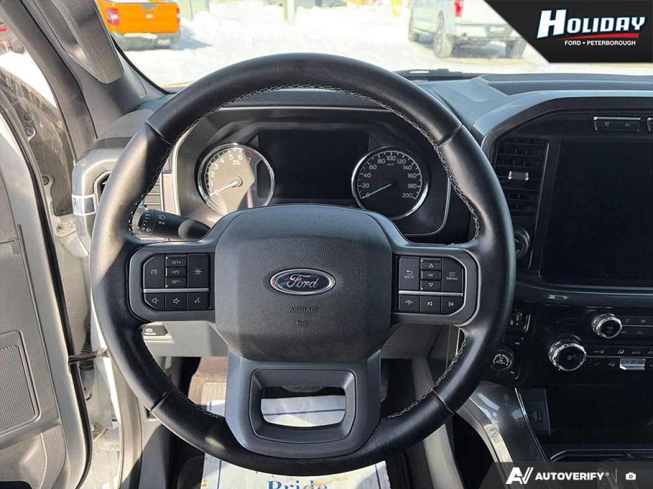 2023 Ford F-150 XLT Photo