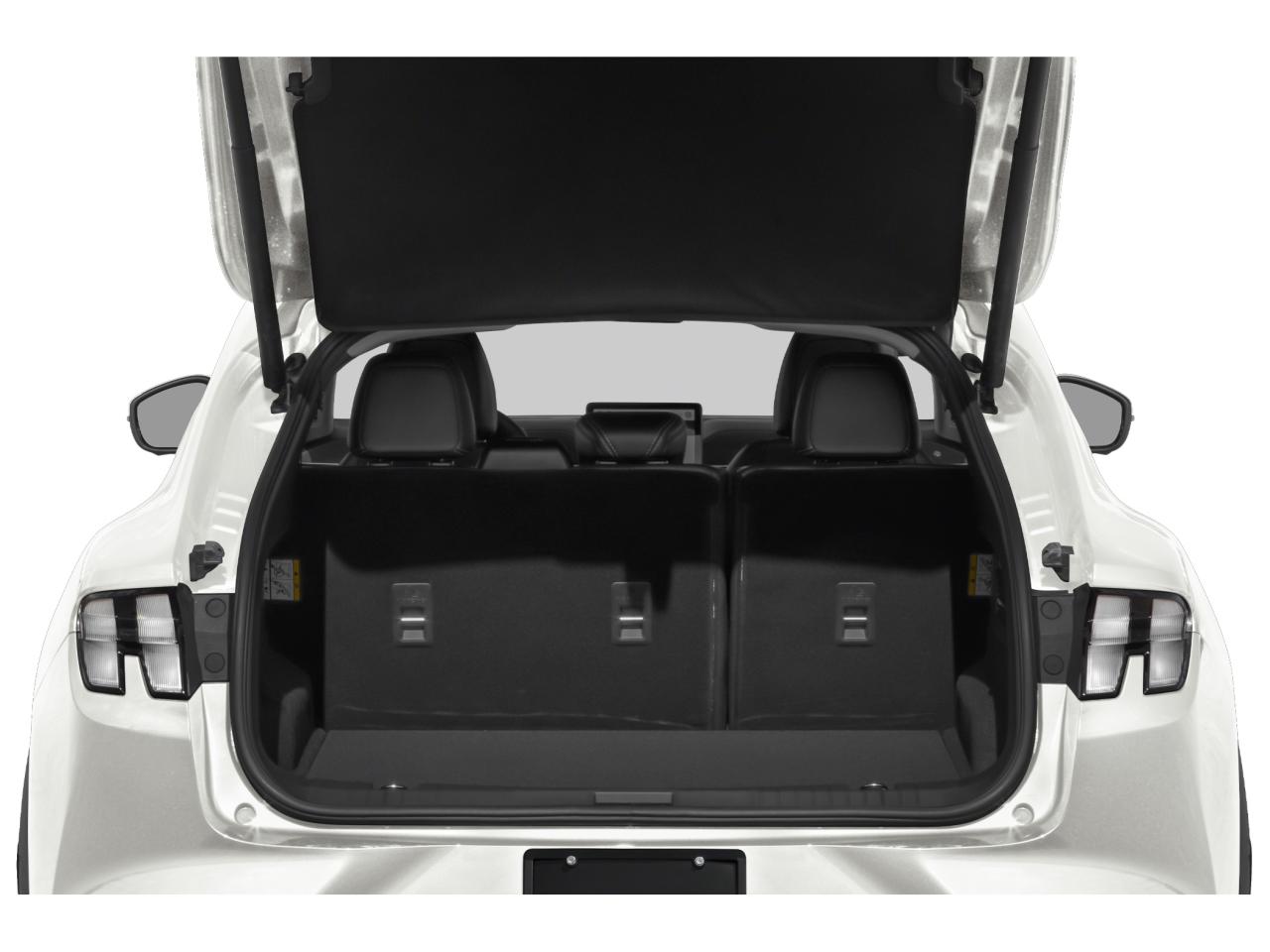 2026 Ford Mustang Mach-E Premium Photo3