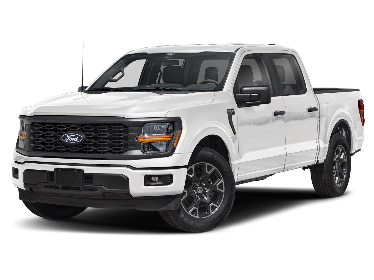 2026 Ford F-150 STX Photo