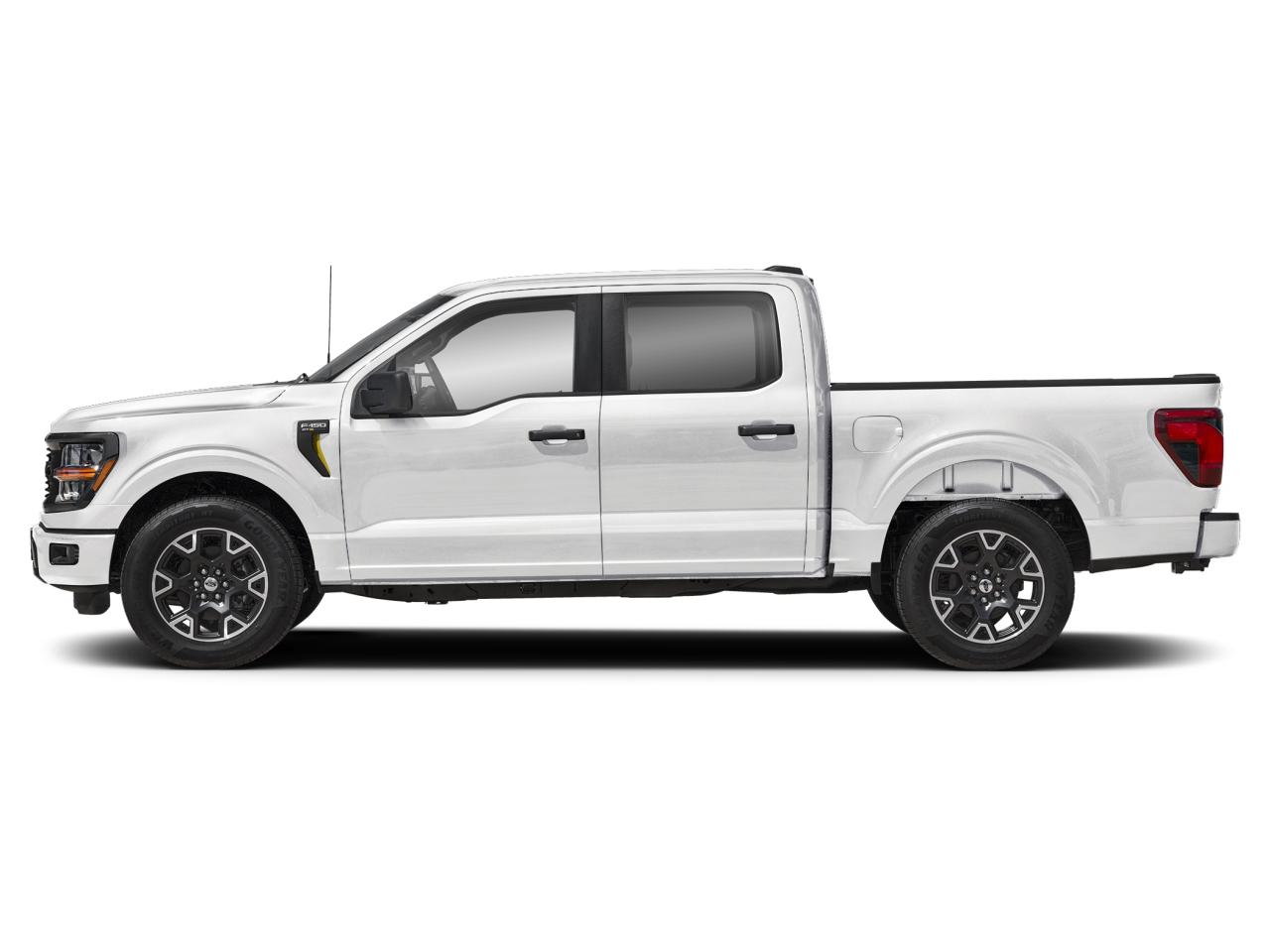 2026 Ford F-150 STX Photo1