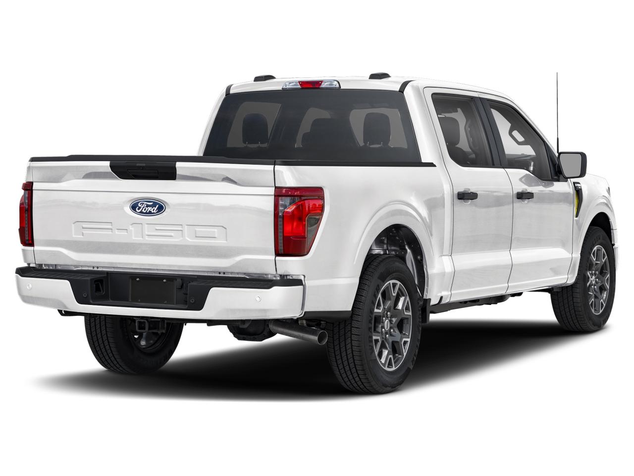 2026 Ford F-150 STX Photo