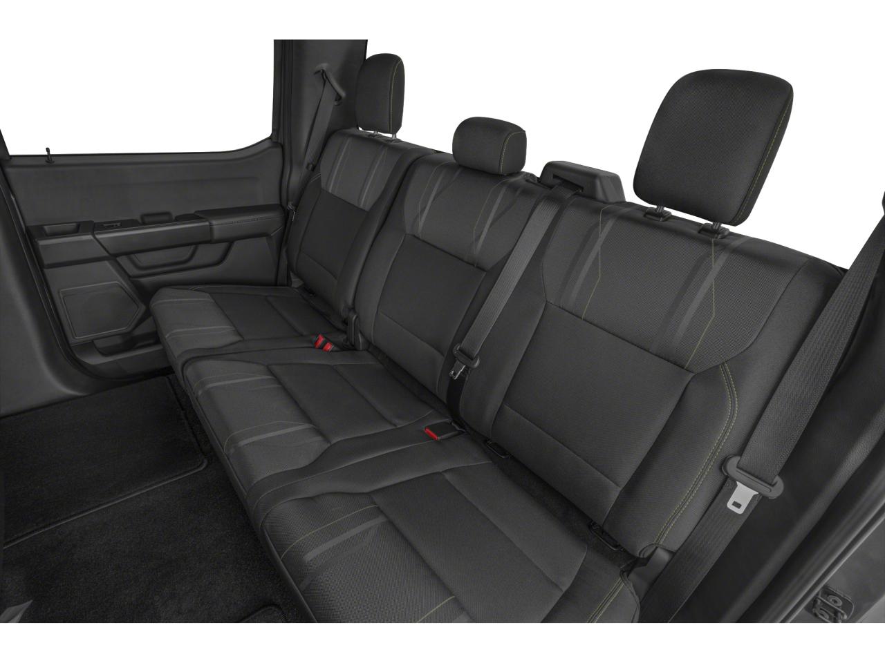 2026 Ford F-150 STX Photo