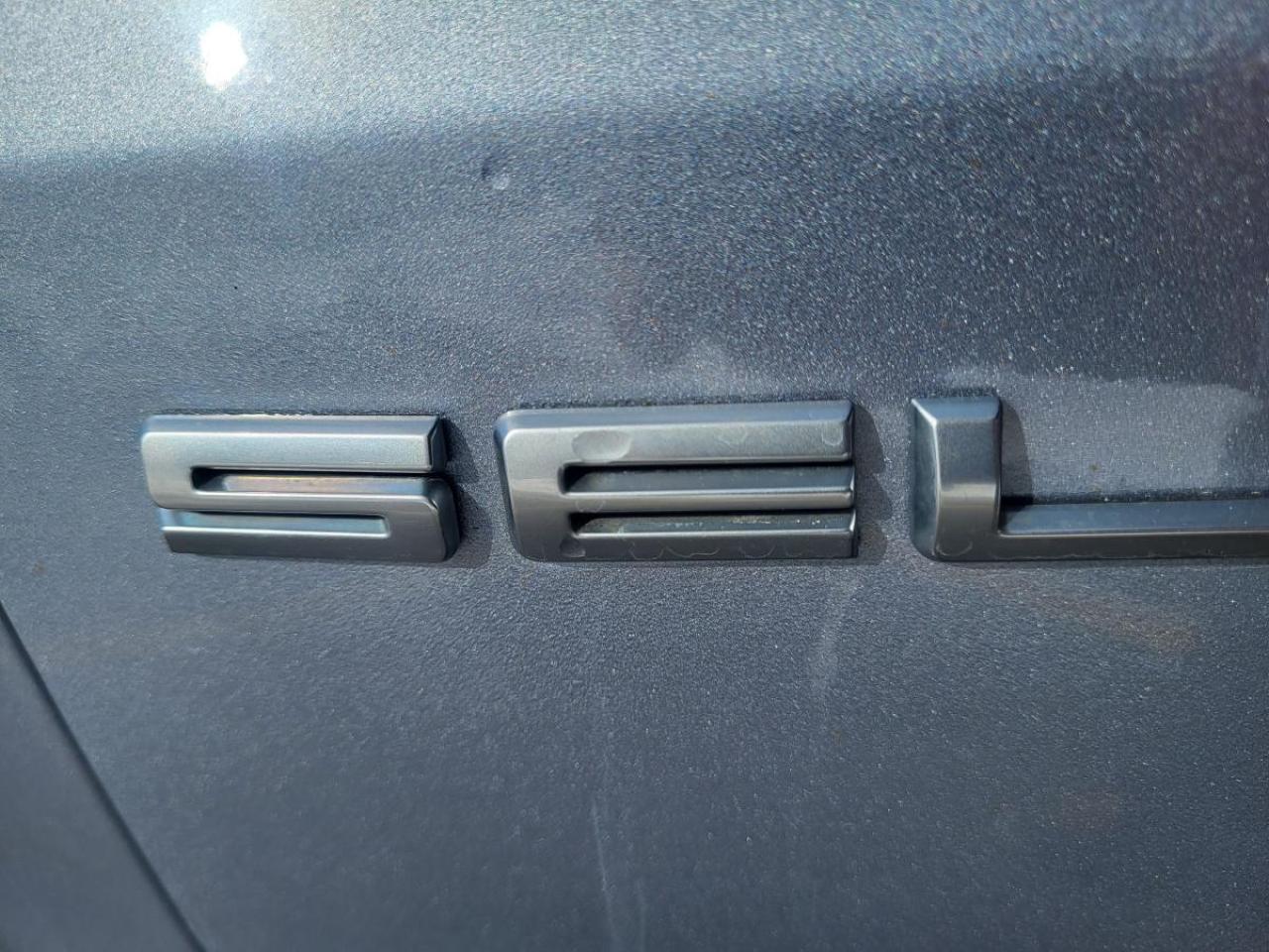 2022 Ford Escape Hybrid SEL Hybrid AWD Photo