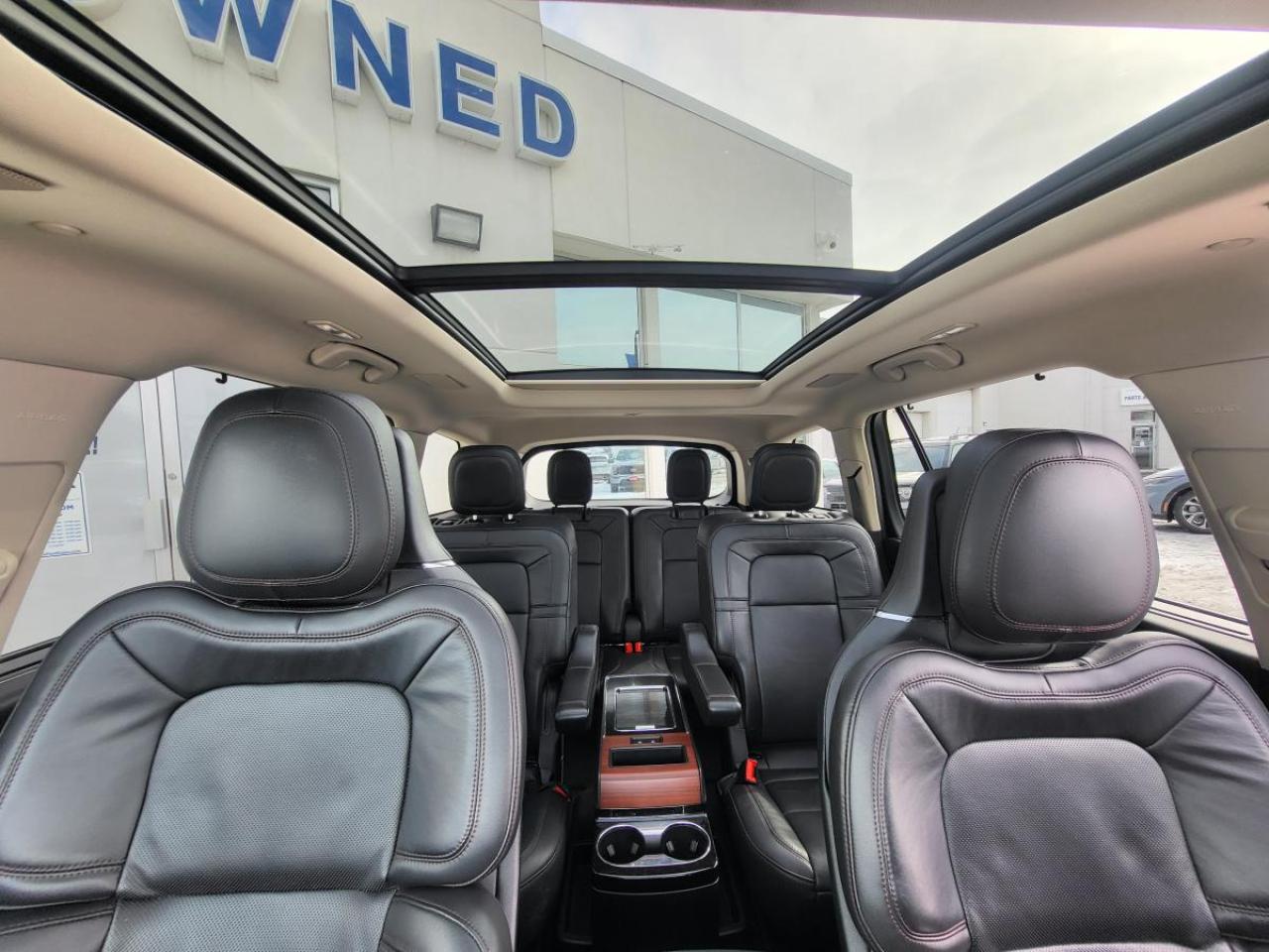2023 Lincoln Aviator Reserve AWD Photo