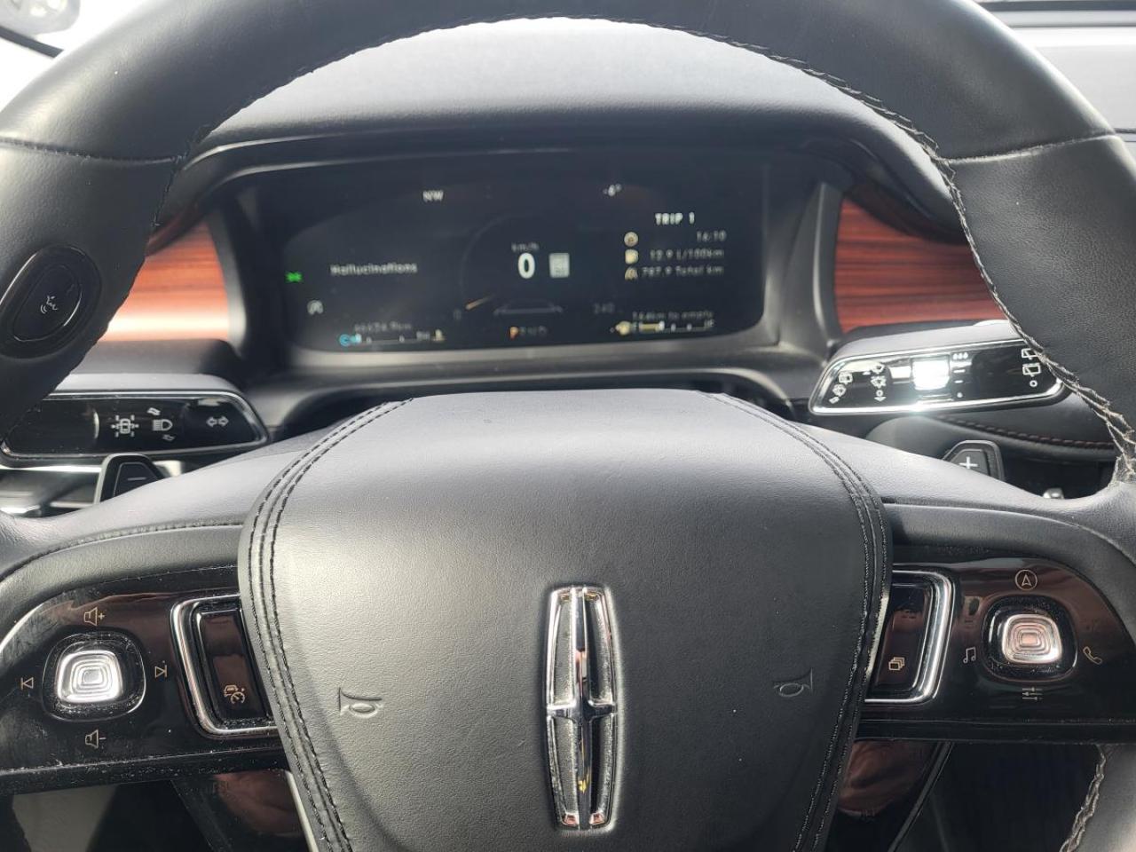 2023 Lincoln Aviator Reserve AWD Photo