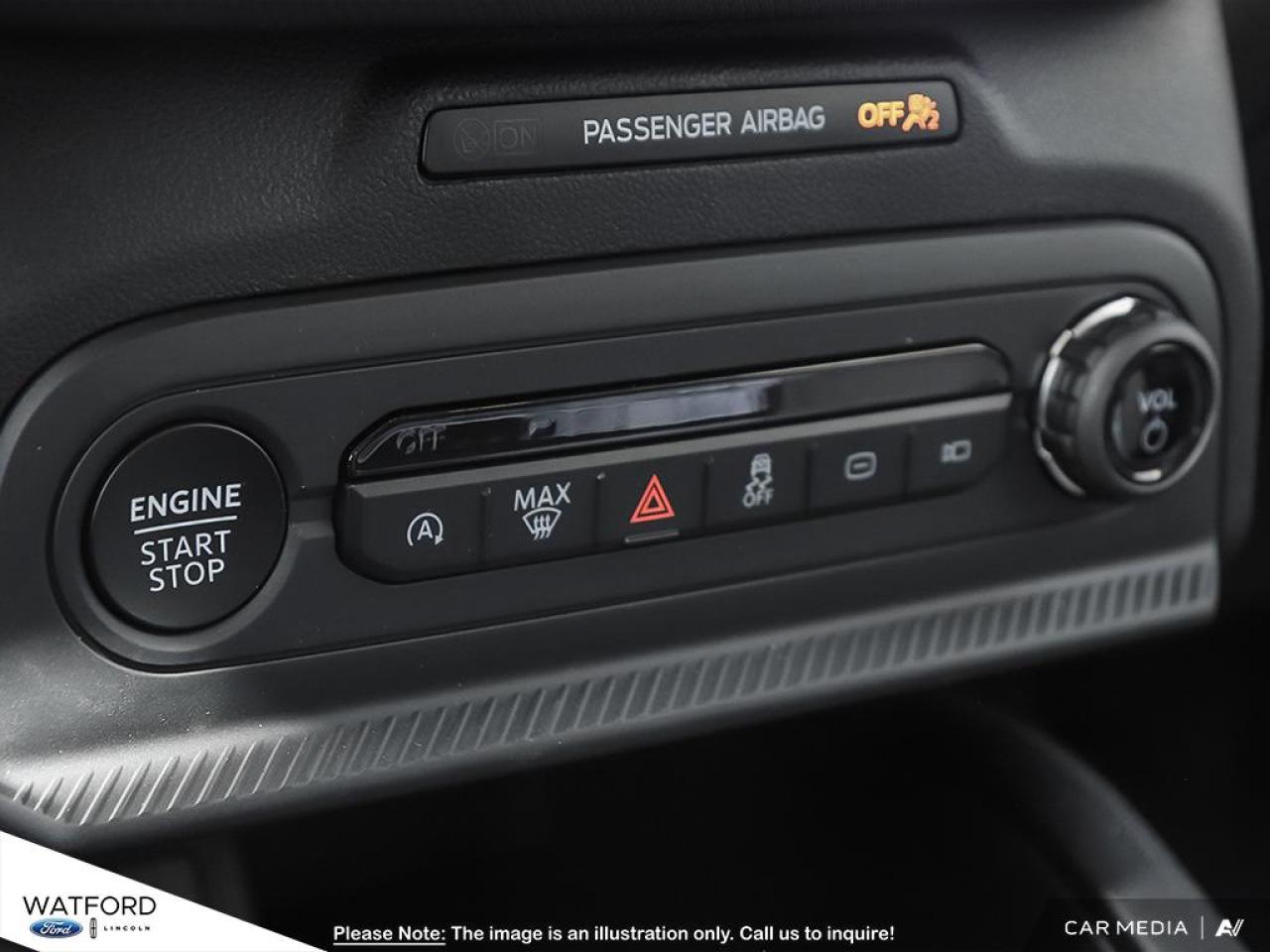 2026 Ford Bronco Sport Big Bend Photo