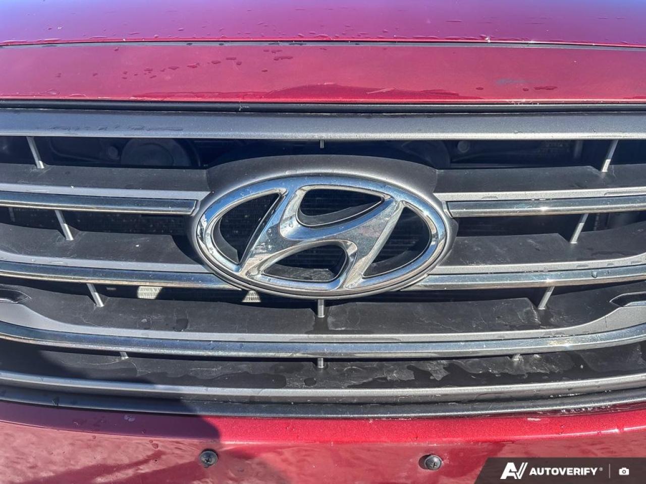 2015 Hyundai Sonata  Photo