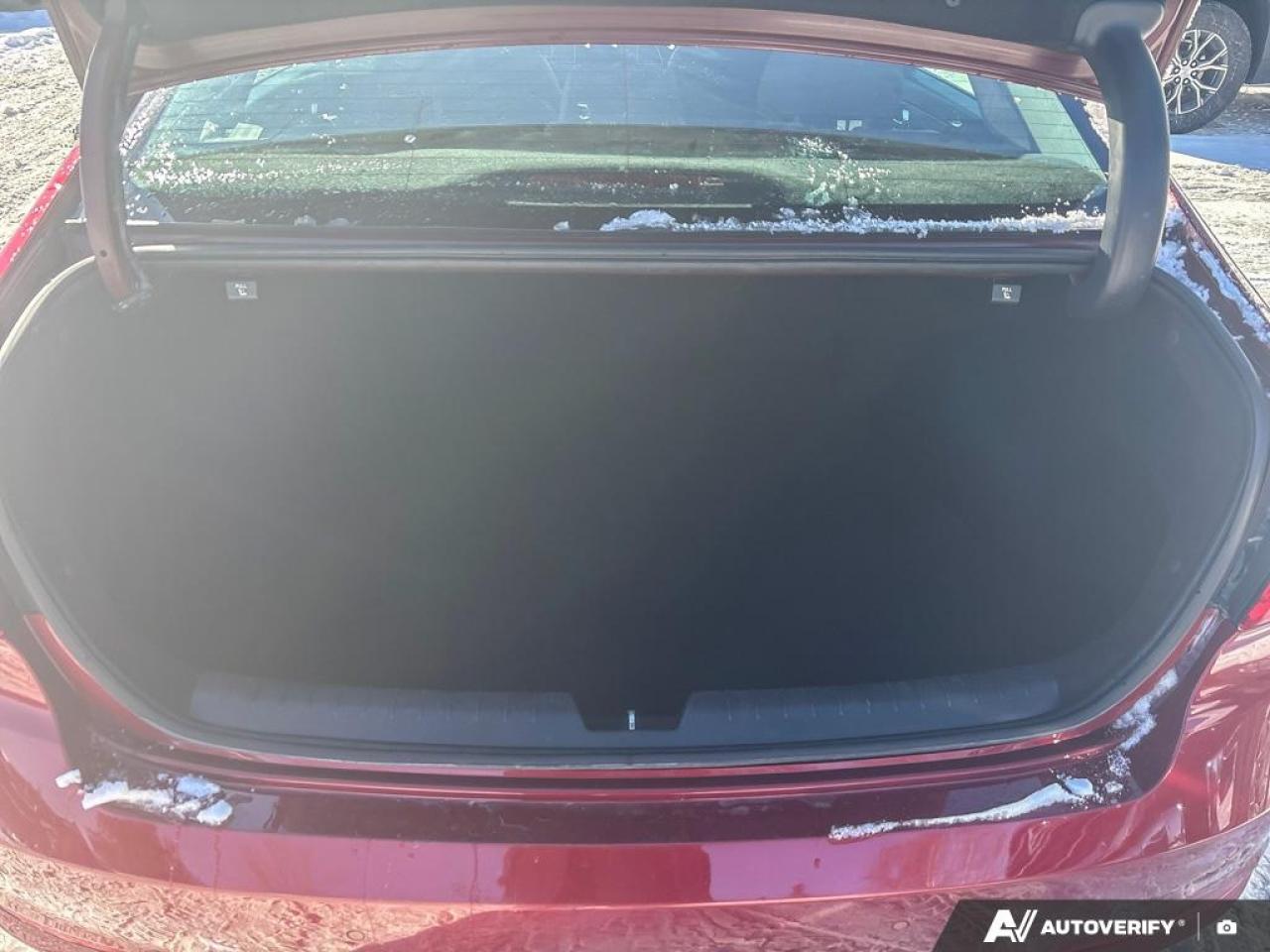 2015 Hyundai Sonata  Photo