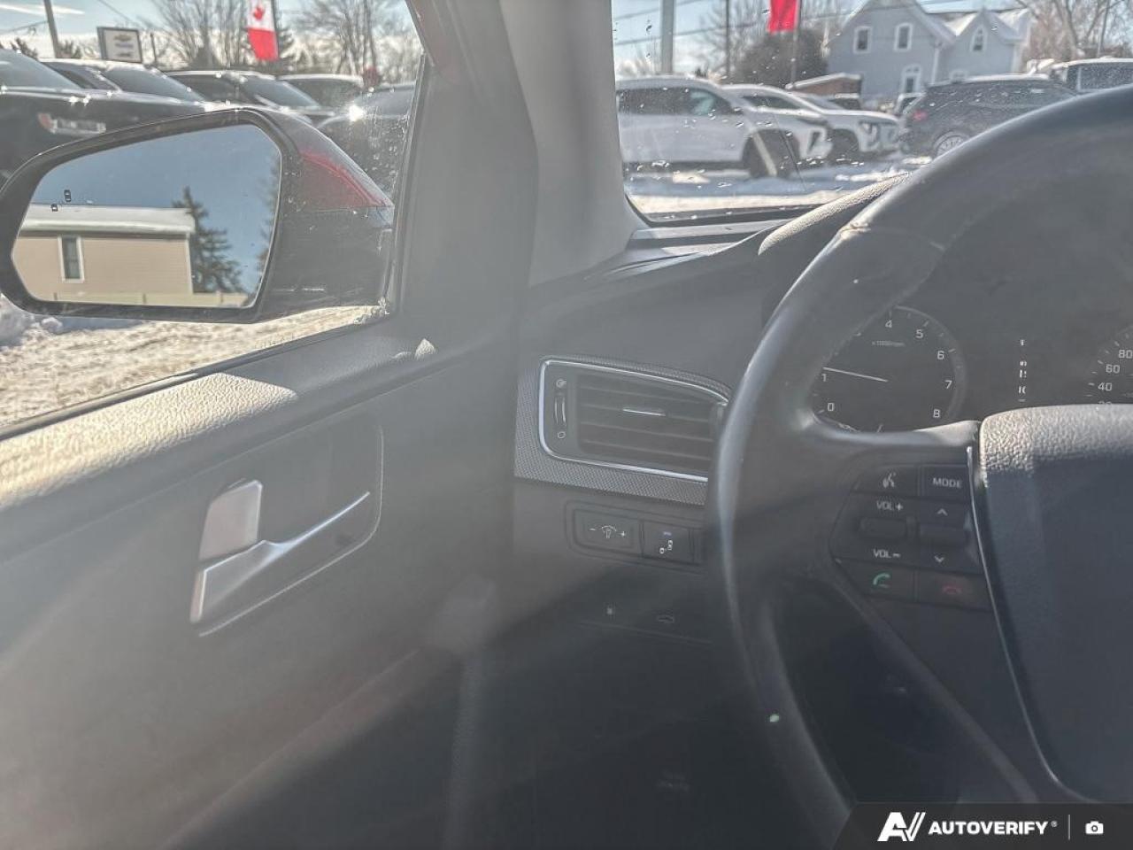 2015 Hyundai Sonata  Photo