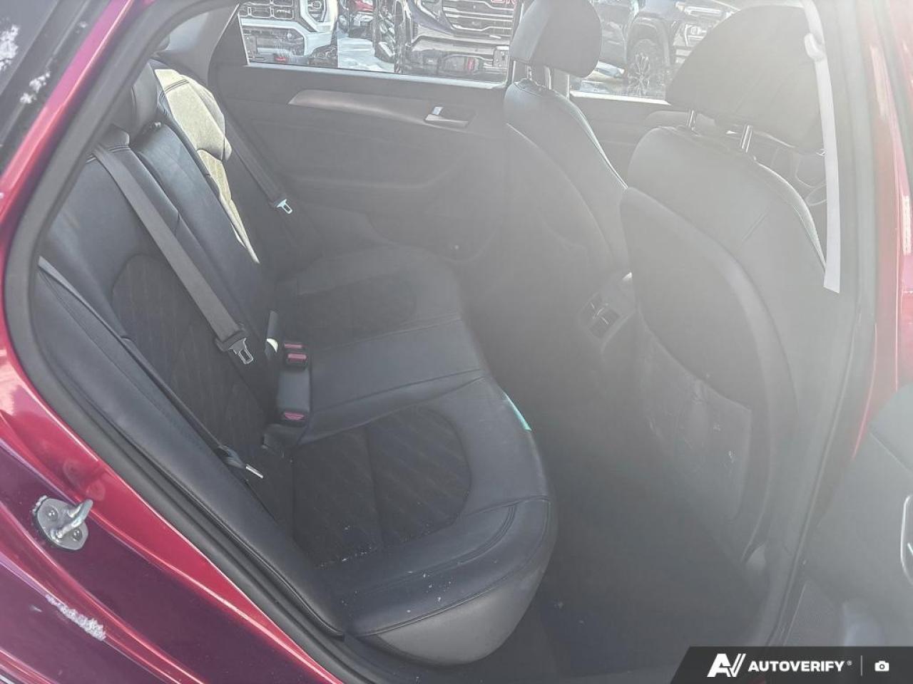 2015 Hyundai Sonata  Photo