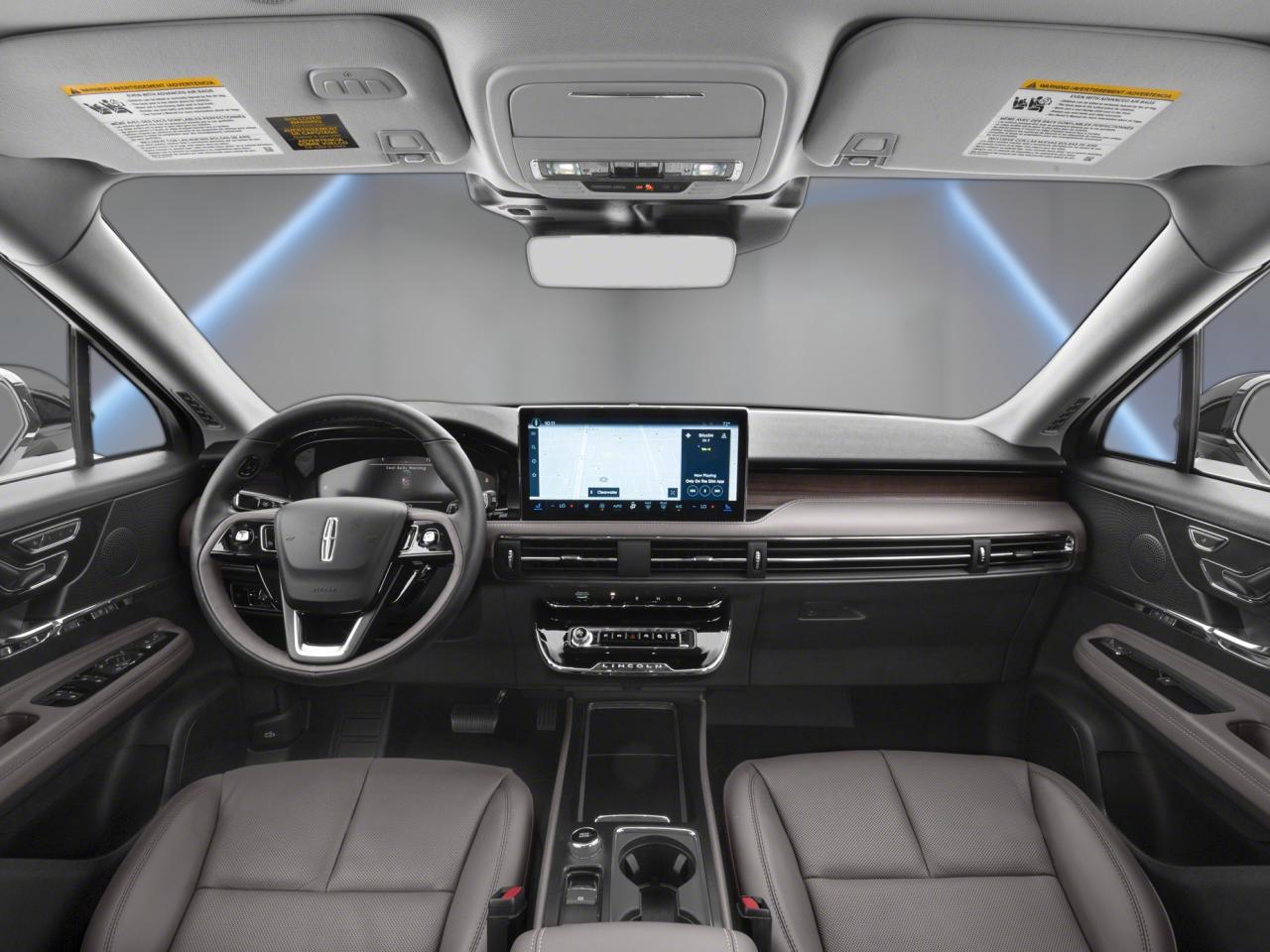 2025 Lincoln Corsair Reserve Photo