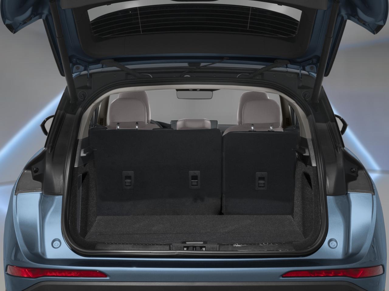 2025 Lincoln Corsair Reserve Photo