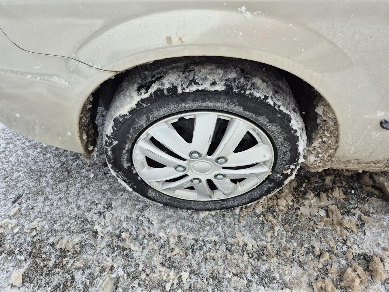 2001 Mazda Protege LX Photo12